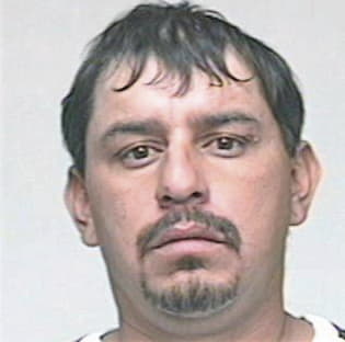 Edward Chavez - Tom Green County, TX 